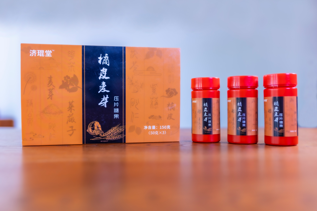 北京蒲禾源:中医传承探索药食同源 让国人回归健康态